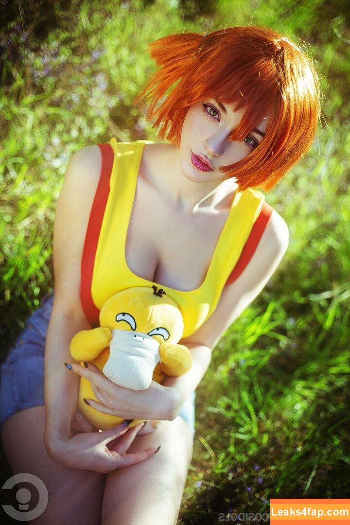 Daria Khime / dariakhimcosplay leaked photo photo #0253