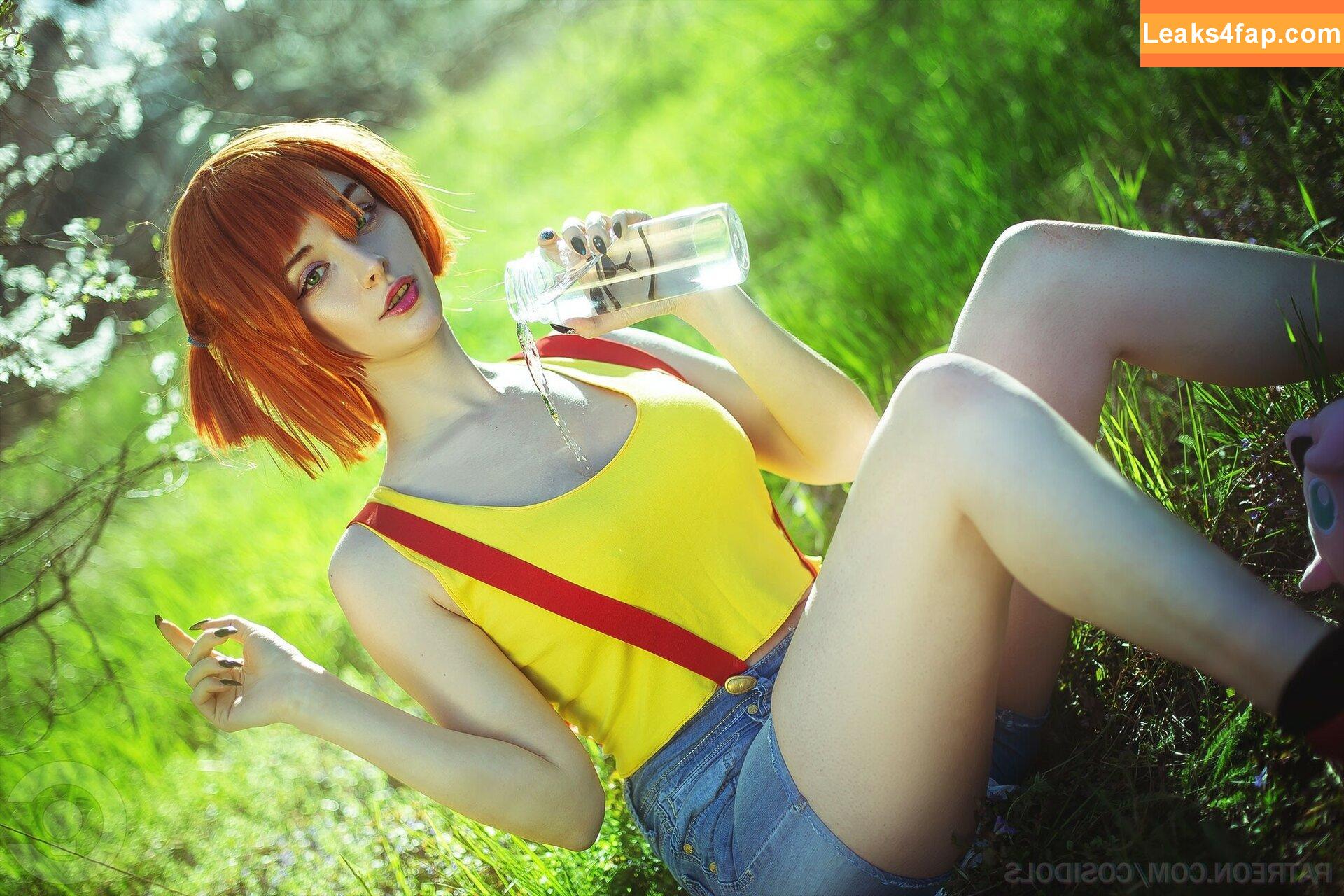 Daria Khime / dariakhimcosplay leaked photo photo #0256