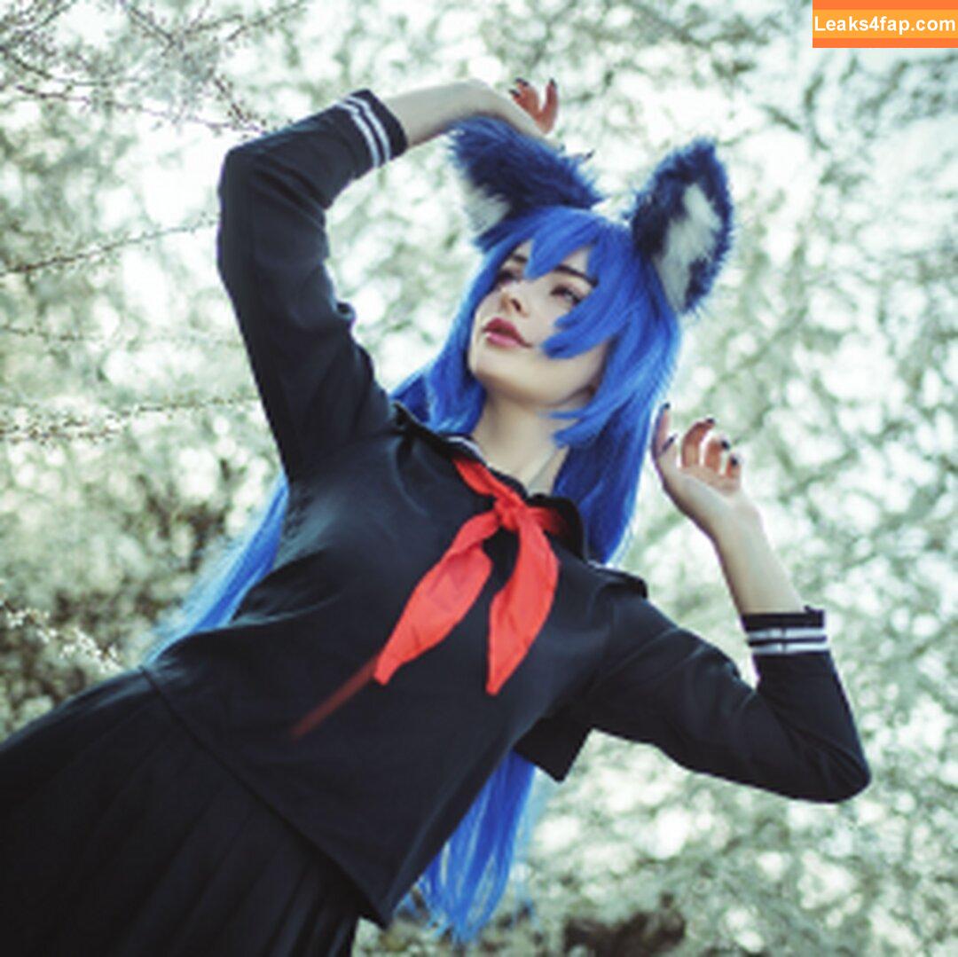 Daria Khime / dariakhimcosplay leaked photo photo #0258