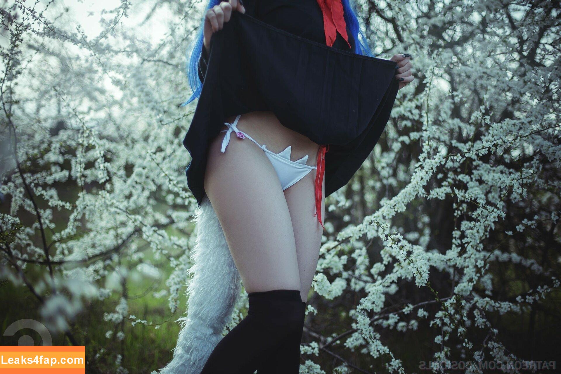 Daria Khime / dariakhimcosplay leaked photo photo #0262