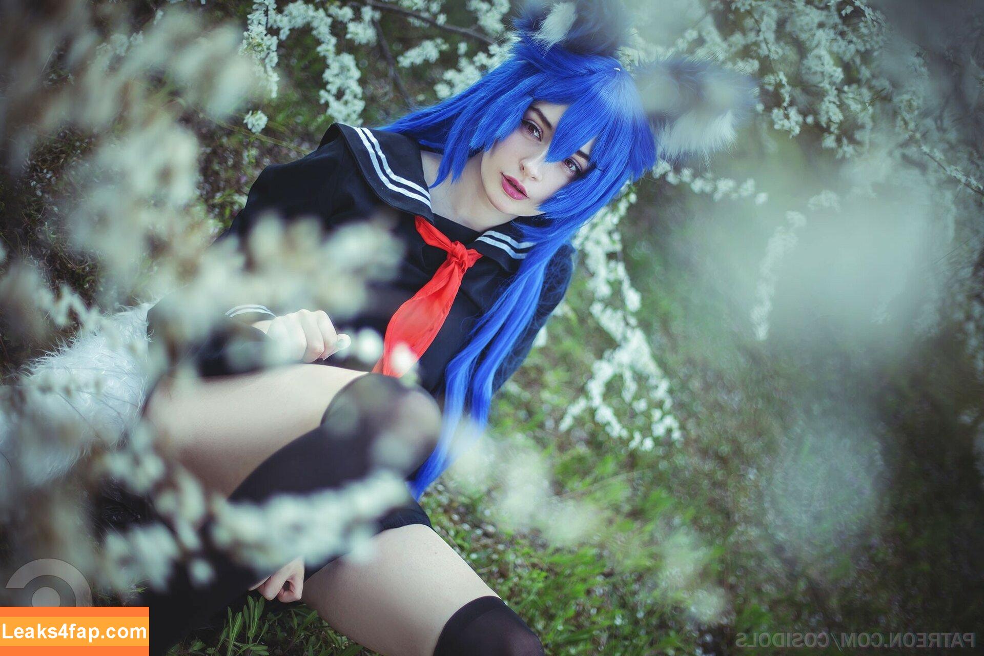 Daria Khime / dariakhimcosplay leaked photo photo #0280