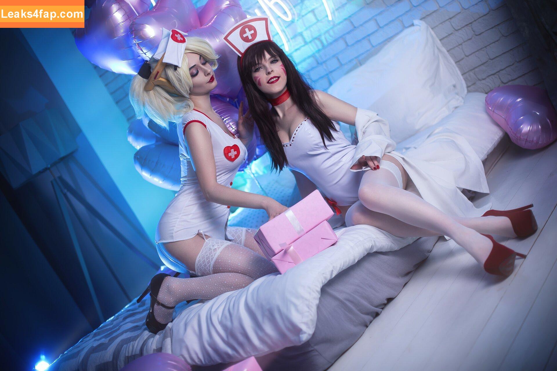 Daria Khime / dariakhimcosplay leaked photo photo #0306