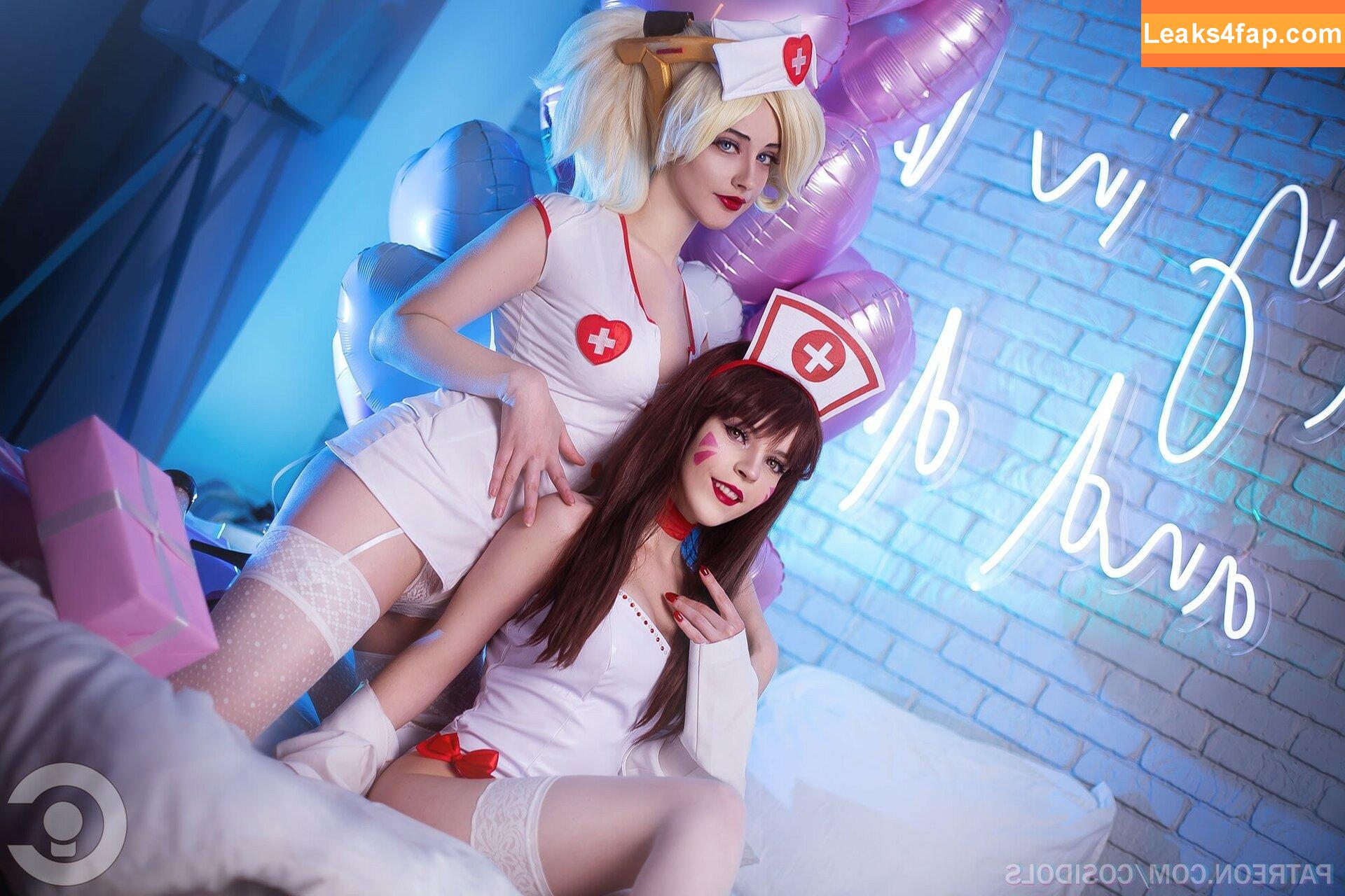 Daria Khime / dariakhimcosplay leaked photo photo #0307