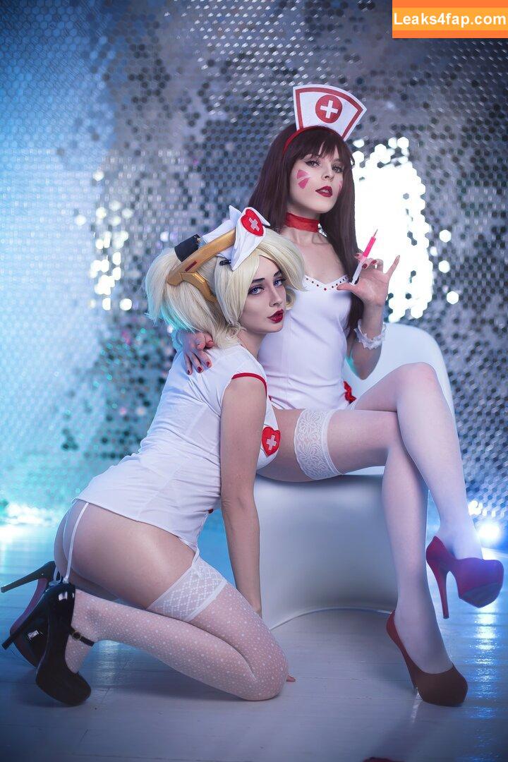 Daria Khime / dariakhimcosplay leaked photo photo #0316