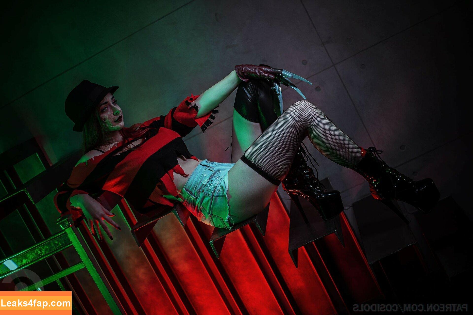 Daria Khime / dariakhimcosplay leaked photo photo #0338