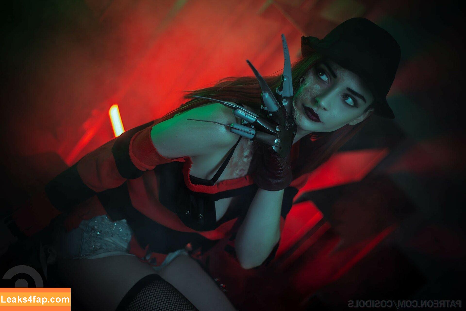 Daria Khime / dariakhimcosplay leaked photo photo #0350