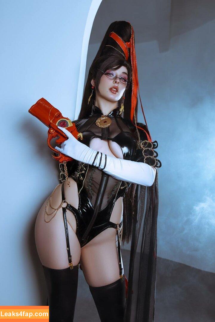 Daria Khime / dariakhimcosplay leaked photo photo #0466