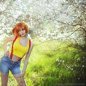 Daria Khime photo #0477