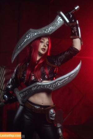 Daria Khime photo #0479