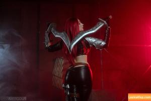 Daria Khime photo #0480