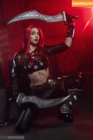 Daria Khime photo #0481