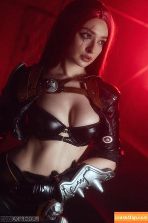 Daria Khime photo #0482