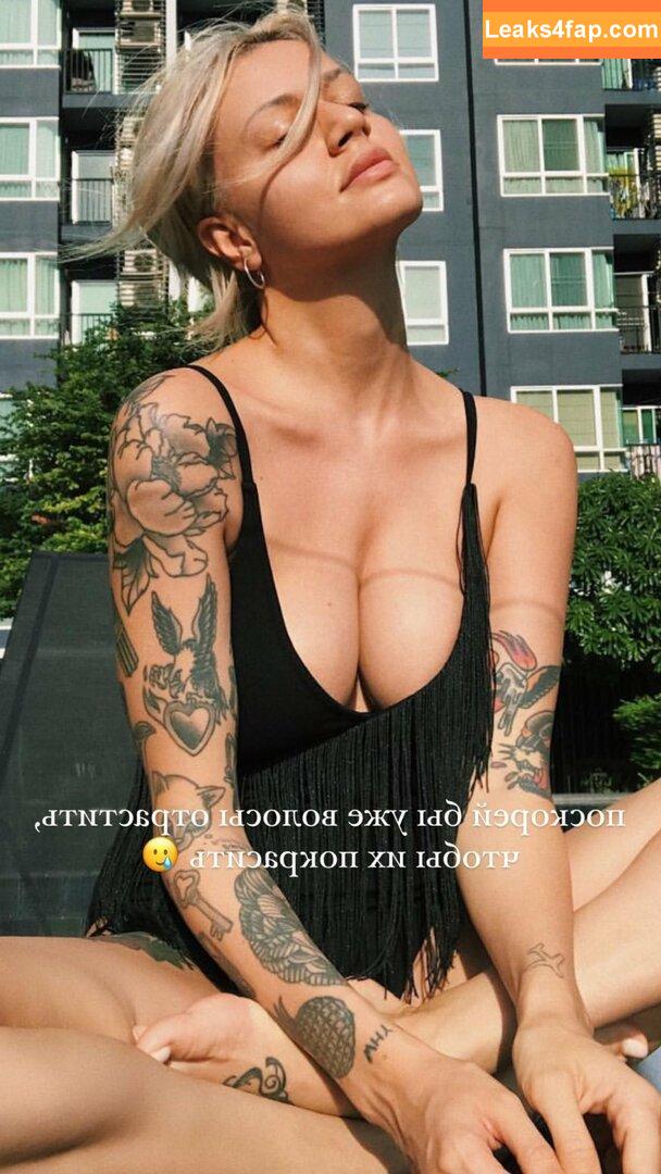 Daria Perel / pereldaria / perelperel leaked photo photo #0050