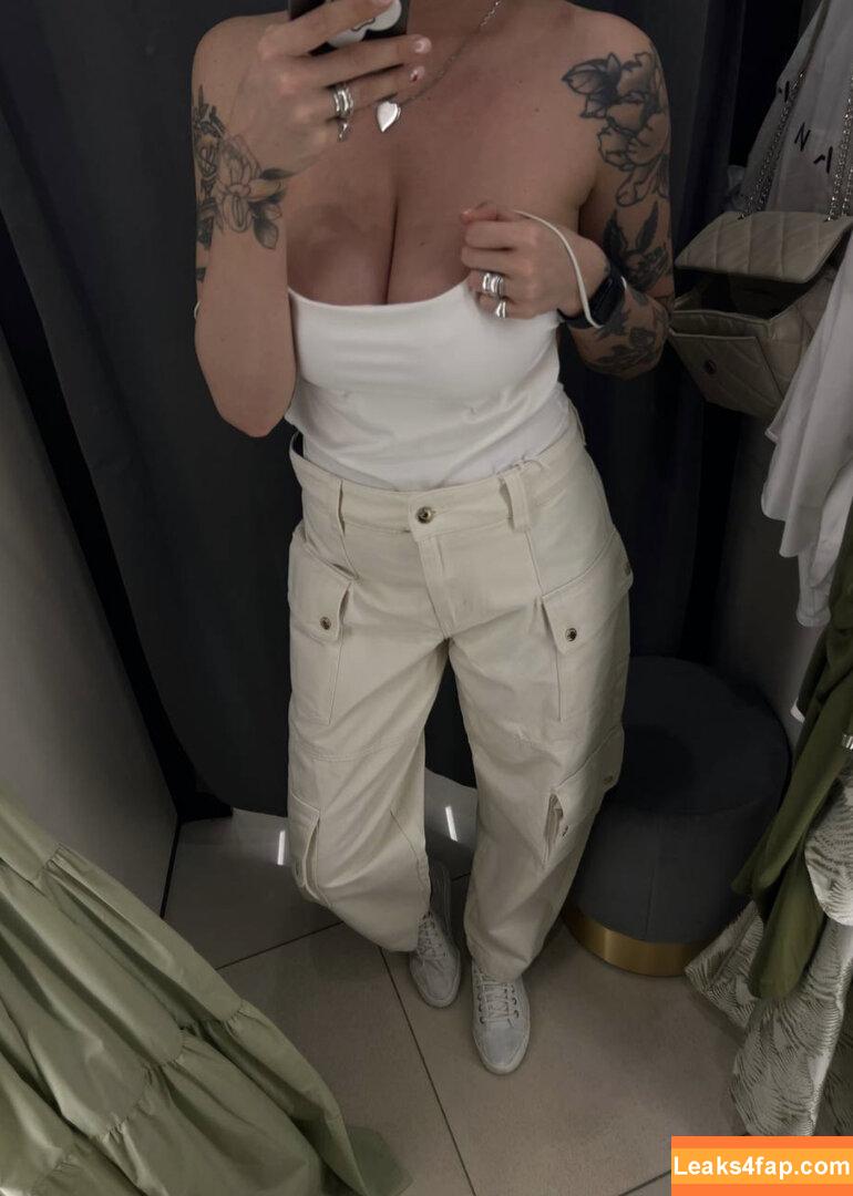 Daria Perel / pereldaria / perelperel leaked photo photo #0065