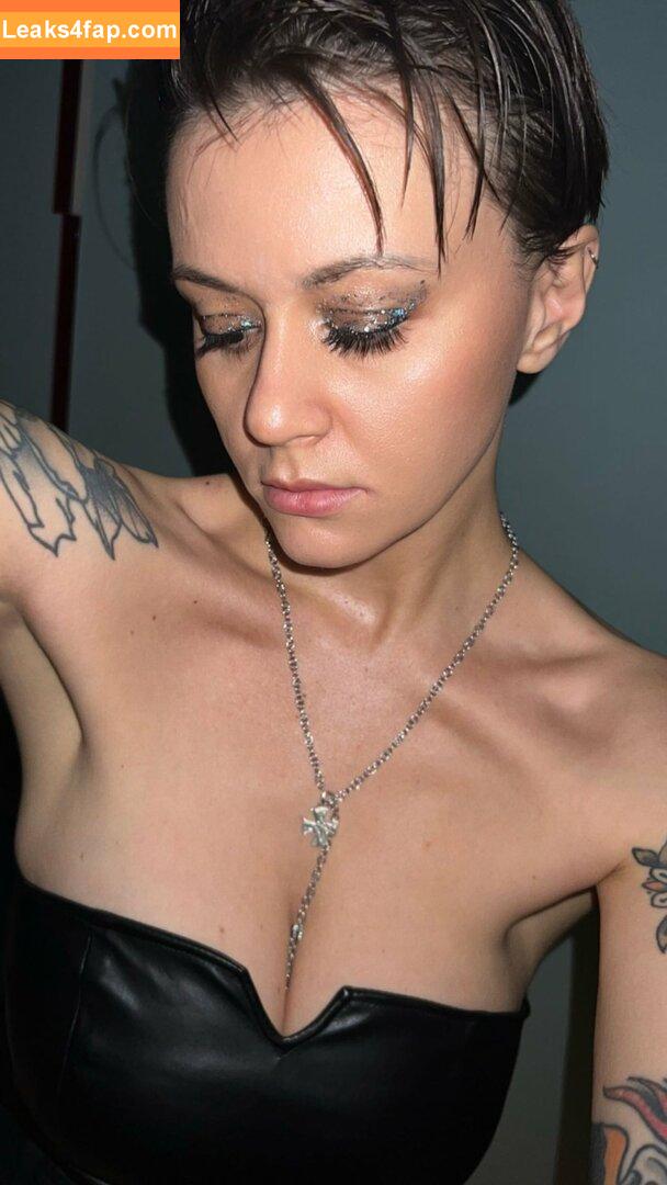 Daria Perel / pereldaria / perelperel leaked photo photo #0071