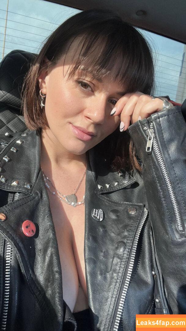 Daria Perel / pereldaria / perelperel leaked photo photo #0081