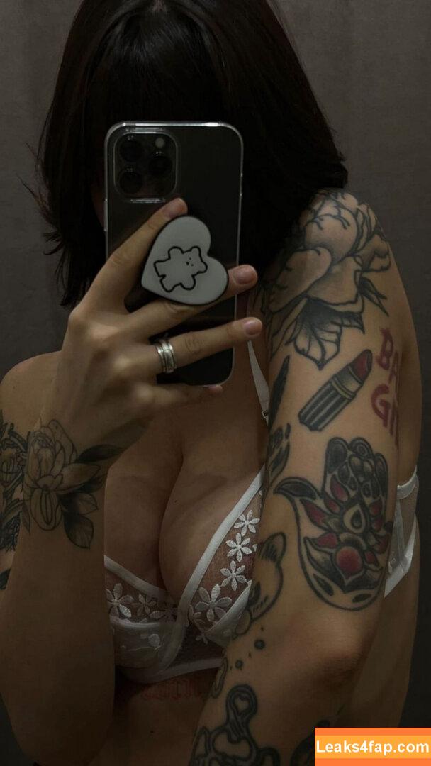 Daria Perel / pereldaria / perelperel leaked photo photo #0093