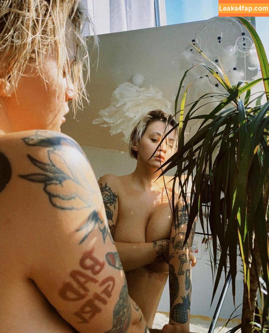 Daria Perel / pereldaria / perelperel leaked photo photo #0107