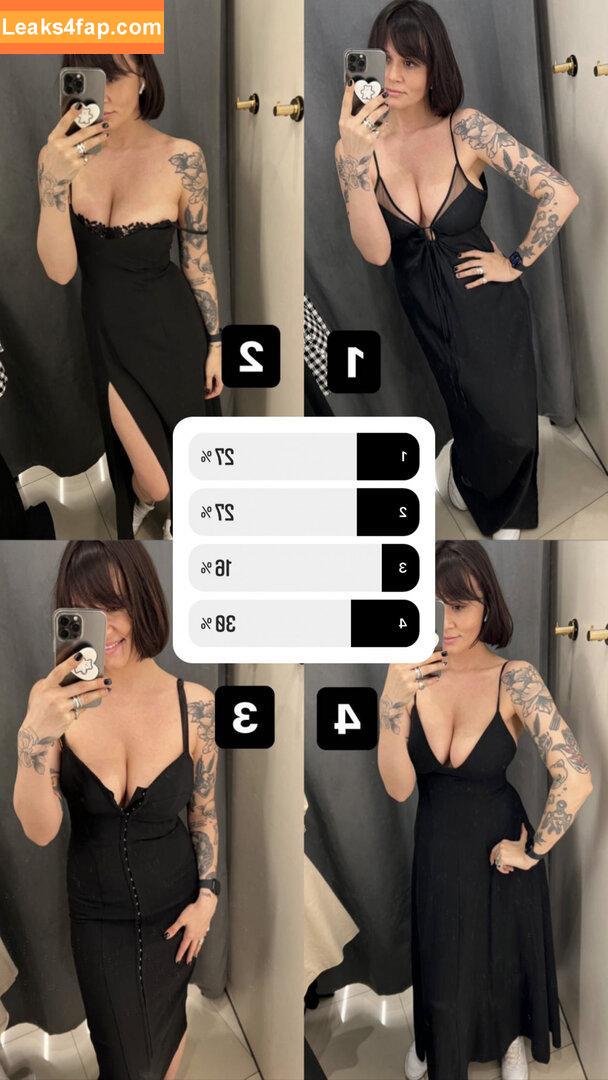 Daria Perel / pereldaria / perelperel leaked photo photo #0109