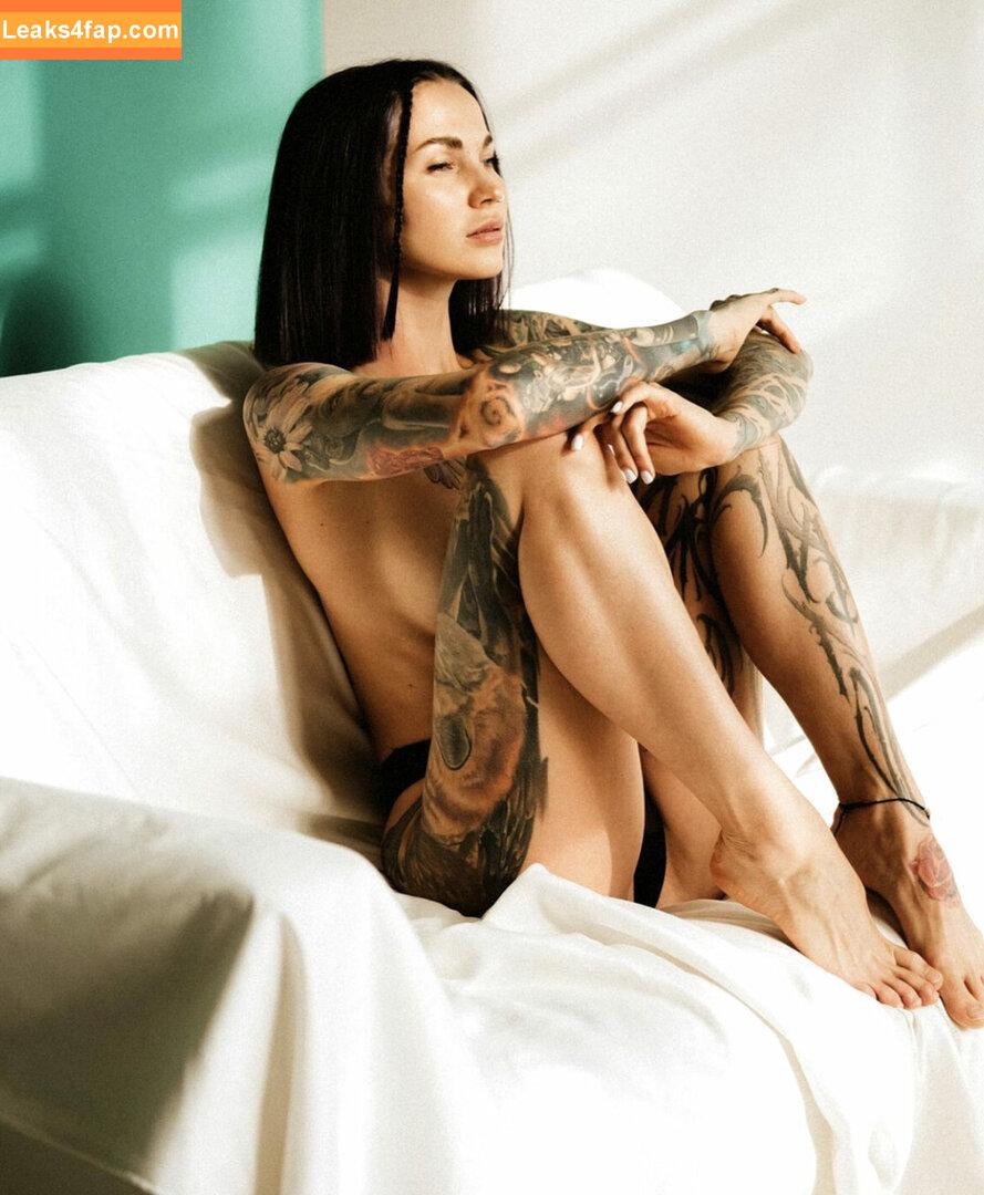 Daria Pirojenko / pirojenko_tattoo leaked photo photo #0001