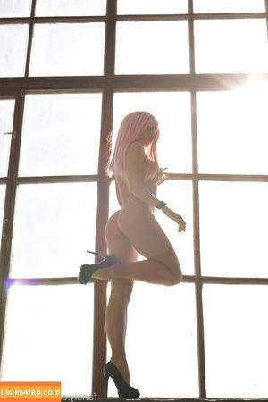 Daria Shy photo #0362