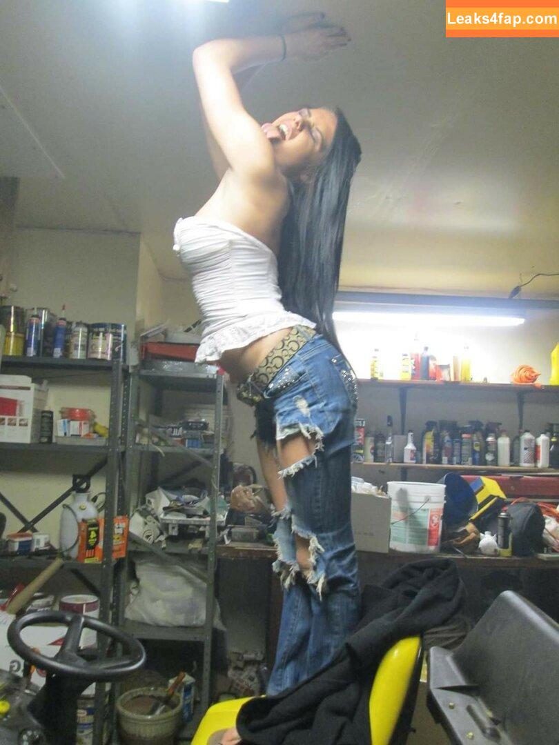Daria Thibault / Daria Ann / ModelDaria / crazyrussian_29 leaked photo photo #0015