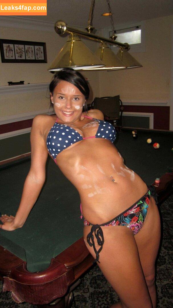 Daria Thibault / Daria Ann / ModelDaria / crazyrussian_29 leaked photo photo #0038