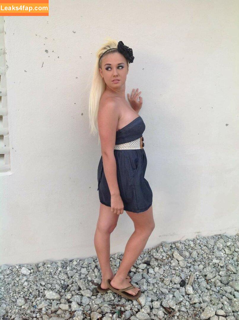 Daria Thibault / Daria Ann / ModelDaria / crazyrussian_29 leaked photo photo #0086
