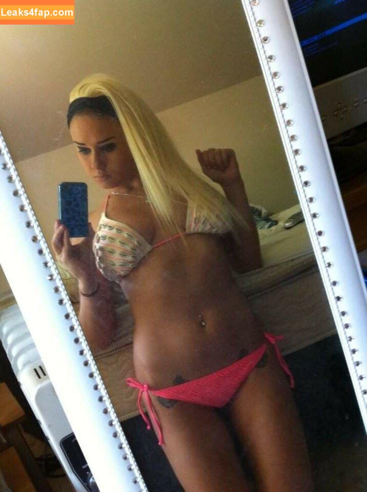 Daria Thibault / Daria Ann / ModelDaria / crazyrussian_29 leaked photo photo #0087
