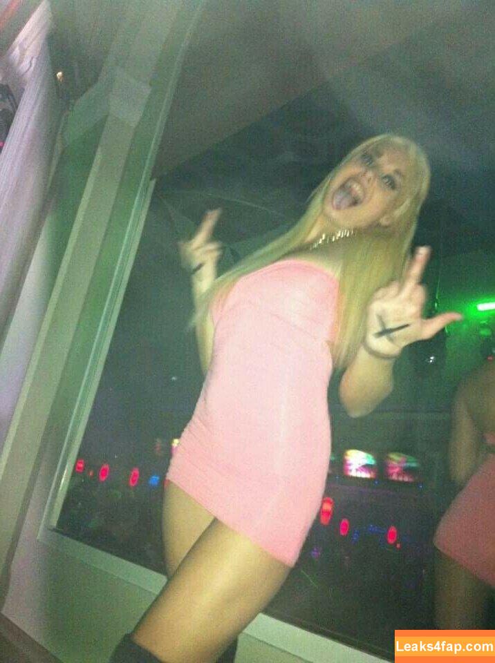 Daria Thibault / Daria Ann / ModelDaria / crazyrussian_29 leaked photo photo #0093