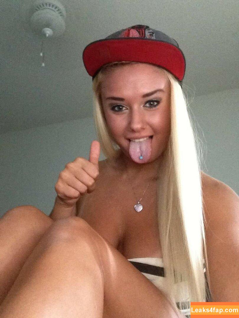 Daria Thibault / Daria Ann / ModelDaria / crazyrussian_29 leaked photo photo #0101