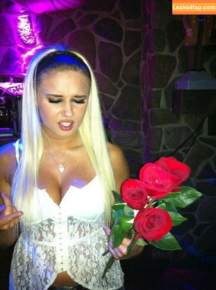 Daria Thibault / Daria Ann / ModelDaria / crazyrussian_29 leaked photo photo #0109
