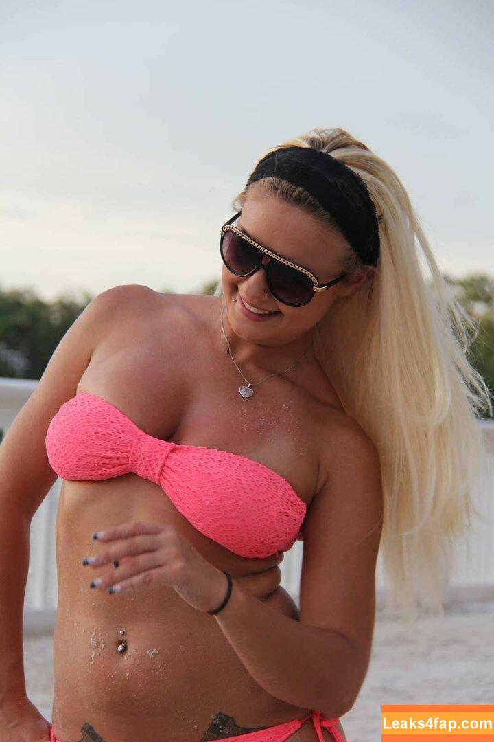 Daria Thibault / Daria Ann / ModelDaria / crazyrussian_29 leaked photo photo #0175