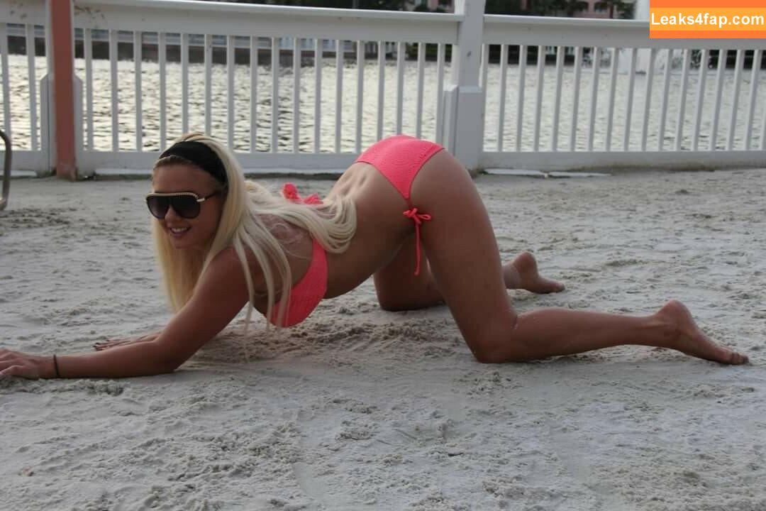 Daria Thibault / Daria Ann / ModelDaria / crazyrussian_29 leaked photo photo #0202