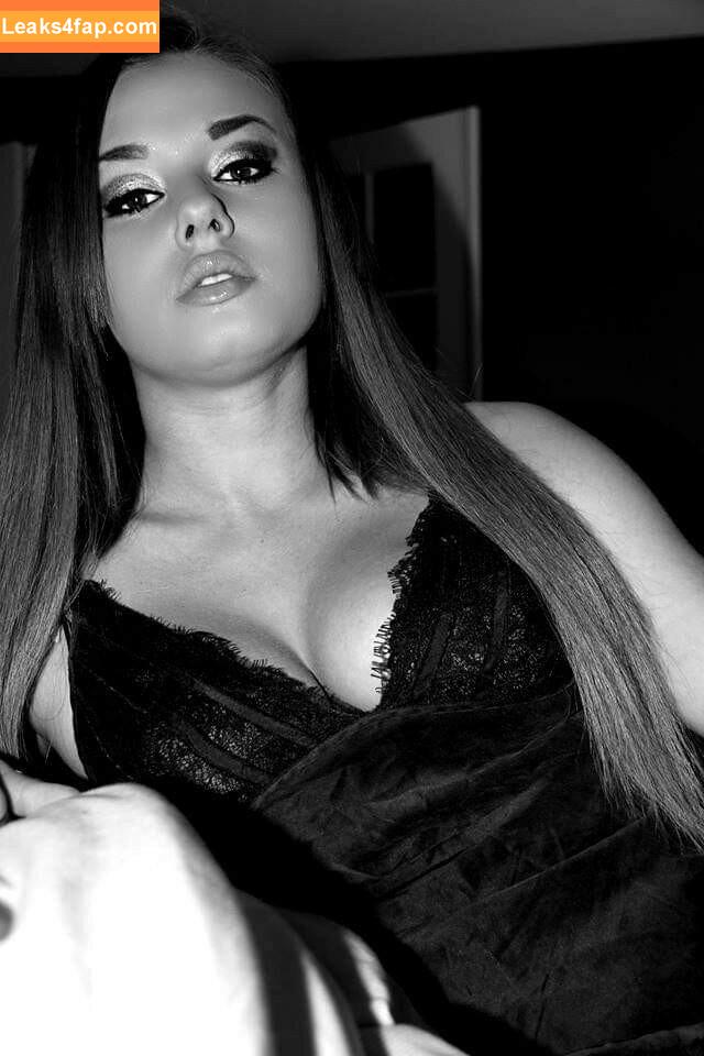 Daria Thibault / Daria Ann / ModelDaria / crazyrussian_29 слитое фото фото #0242