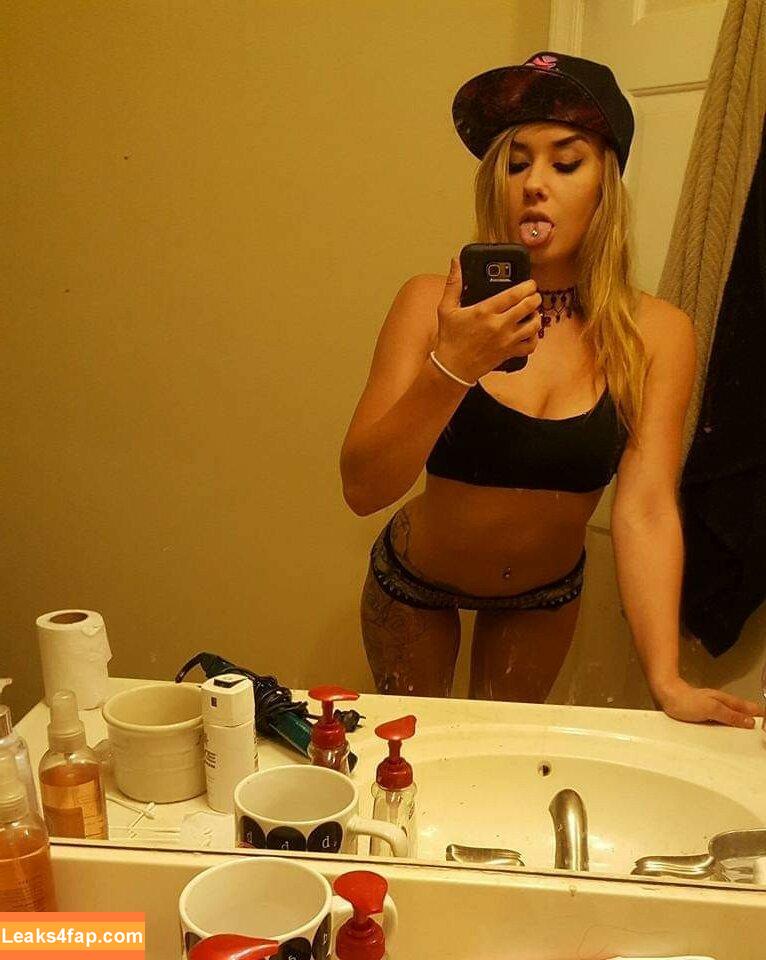 Daria Thibault / Daria Ann / ModelDaria / crazyrussian_29 leaked photo photo #0380