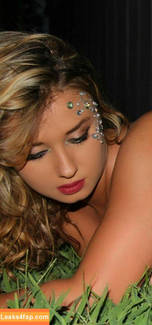 Daria Thibault / Daria Ann / ModelDaria / crazyrussian_29 leaked photo photo #0447