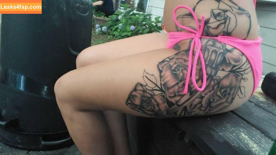 Daria Thibault / Daria Ann / ModelDaria / crazyrussian_29 leaked photo photo #0450