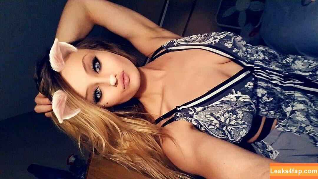 Daria Thibault / Daria Ann / ModelDaria / crazyrussian_29 leaked photo photo #0455