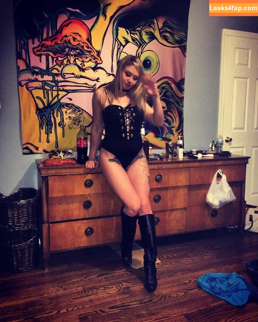 Daria Thibault / Daria Ann / ModelDaria / crazyrussian_29 leaked photo photo #0457