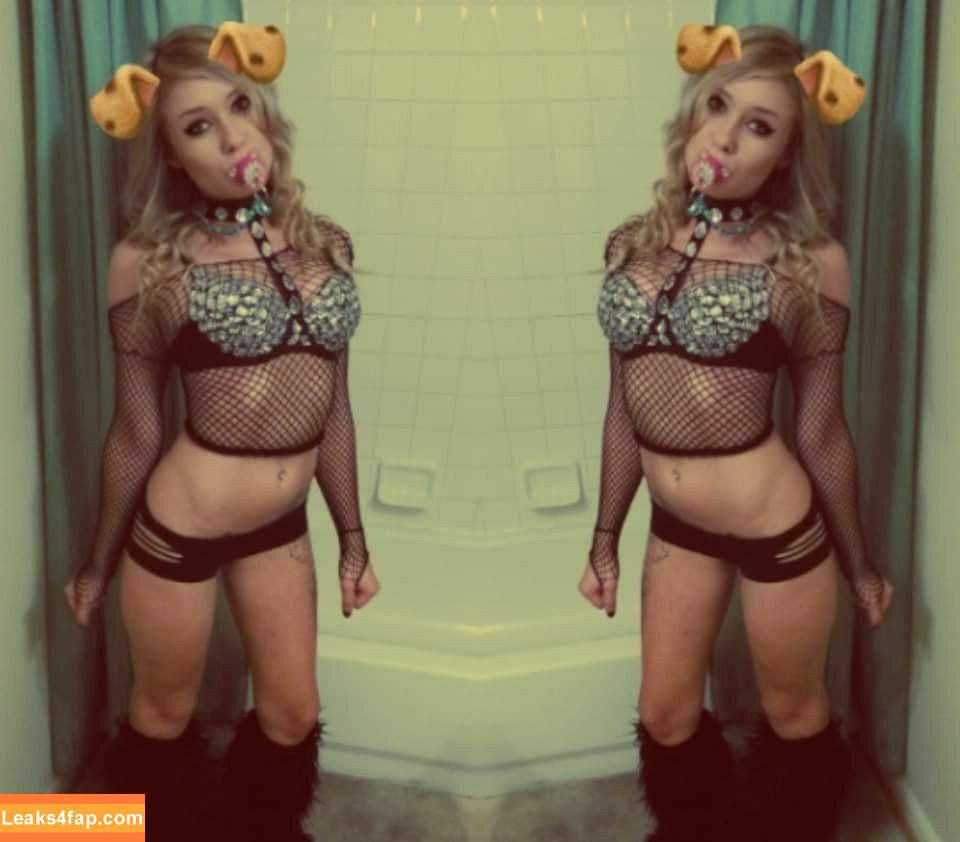 Daria Thibault / Daria Ann / ModelDaria / crazyrussian_29 leaked photo photo #0460
