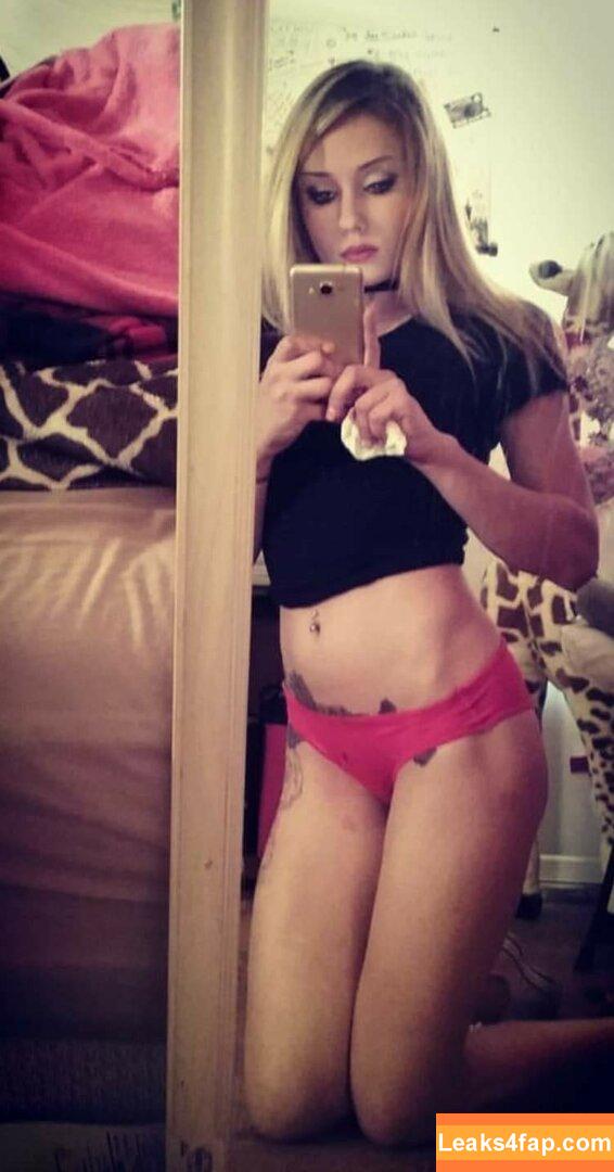 Daria Thibault / Daria Ann / ModelDaria / crazyrussian_29 leaked photo photo #0462