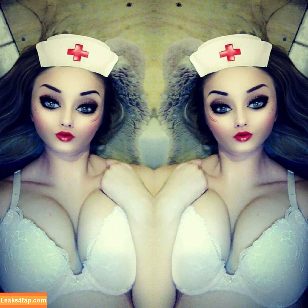 Daria Thibault / Daria Ann / ModelDaria / crazyrussian_29 leaked photo photo #0468