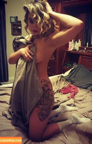 Daria Thibault photo #0009