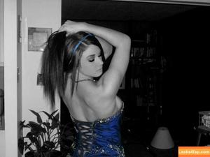 Daria Thibault photo #0021