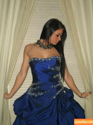 Daria Thibault photo #0045