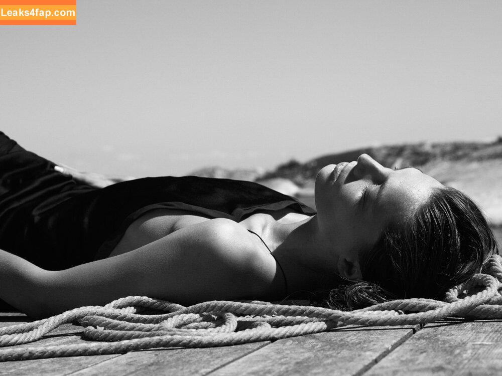Daria Werbowy /  leaked photo photo #0002