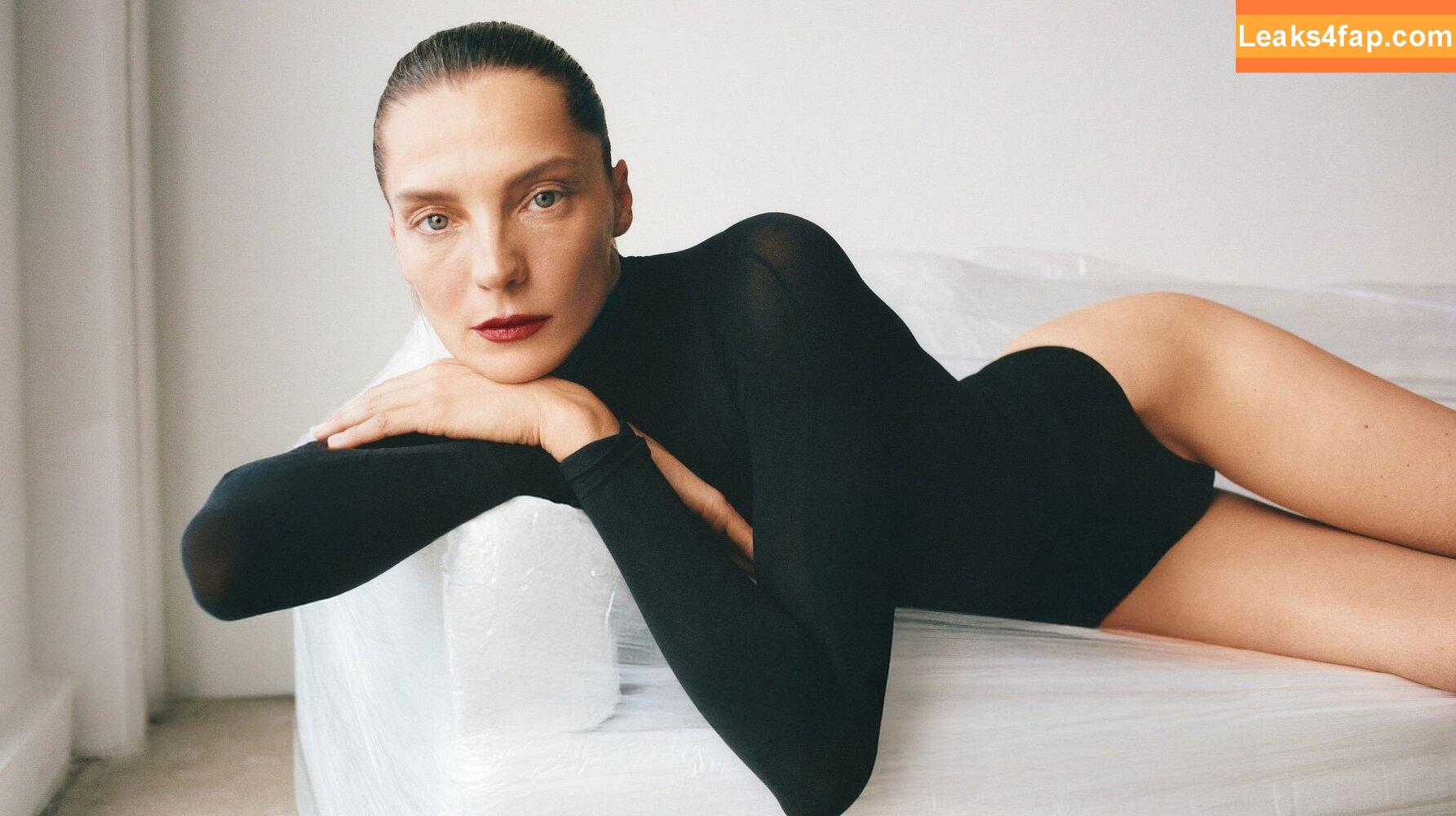 Daria Werbowy /  leaked photo photo #0005