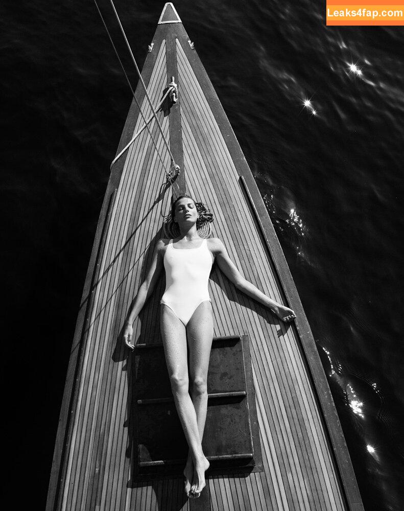 Daria Werbowy /  leaked photo photo #0007