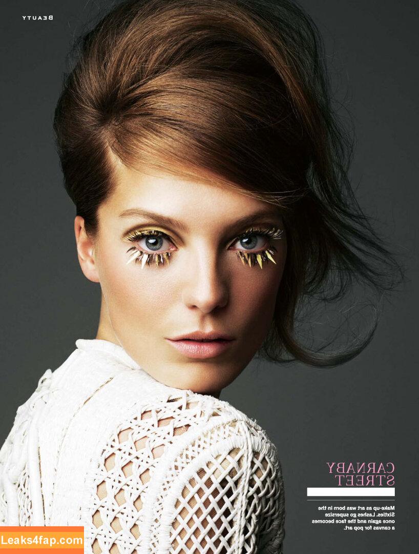 Daria Werbowy /  leaked photo photo #0024